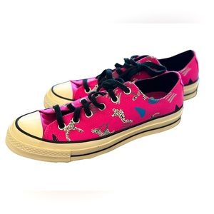 Converse Chuck Taylors